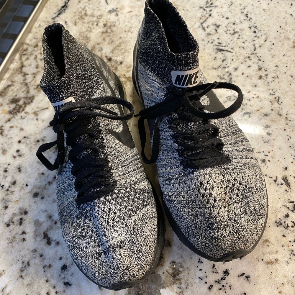 COPY - Nike Zoom All Out Size 6